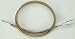 Foredom 93 Inner Shaft For Seris S Sr TX TXM CC
