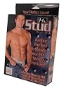 California Exotics Mr. Stud Love Doll