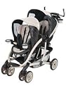 Graco Quattro Tour Duo Stroller - Platinum