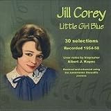Little Girl Blue