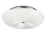 Forecast F606436U 2 Light Energy Efficient Inhale Flush Mount