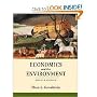 Economics and the Environment - 4th (Fourth) Edition