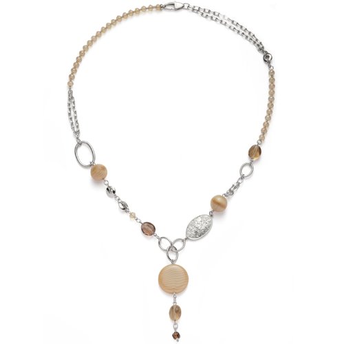 Leonardo Damenkette Delicious 011984 Preisvergleich