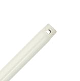 Hunter 28255 18-Inch Original Satin White