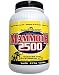 InterActive Nutrition Mammoth 2500 Vanilla 2200g
