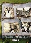 Le Evasioni Celebri Box 02 (3 Dvd)