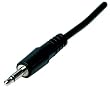 "Audio Splitter, 3.5Mm Stereo Male To 2 RCA Female"