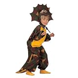 Toddler 2-4T - Cute Little Dinosaur Costume