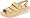 Hemp Nappa Leather Soft Footbed