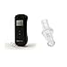 BACtrack S75 Professional Breathalyzer Portable Breath Alcohol Tester