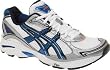 Mens ASICS GT-2130 Running Shoe