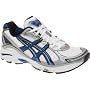 asics Men's GT-2130 Running Shoe