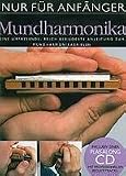 Produkt-Bild: Noten Mundharmonika f&uuml;r Anf&auml;nger incl. CD Bosworth BoE 7122