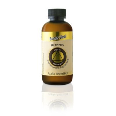 Premium Home Fragrance Oil, Eucalyptus, 1 Gallon / 128 Fl Oz / 3785 ml On Sale