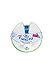 Pourty Flexi-Fit Toilet Trainer, White/Blue