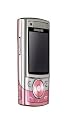 Samsung G600 Pink Mobile Phone Unlocked Sim Free