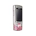 Samsung G600 Pink Mobile Phone on Vodafone PAYG