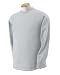 Apparel : Fruit of the Loom 5.6 oz Cotton Long-Sleeve T-shirt 4930