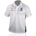 Adidas Short Sleeve Test Cricket T-Shirt