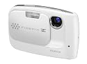 Fujifilm FinePix Z30 10MP Digital Camera with 3x Optical Zoom (White)