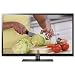 Samsung PN51D450 51-Inch 720p 600 Hz Plasma HDTV (Black)