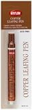 Krylon Diversified Brands #9903 Copper Leaf Pen