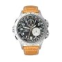 Hamilton Men's Khaki ETO Chronograph Strap Watch H77612933