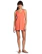 Roxy Juniors Moontide Racerback Dress