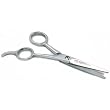 Stylist Scissors Barber Hair Cut Shears Ice Tempered 5"