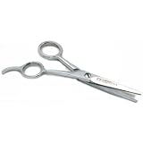 Stylist Scissors Barber Hair Cut Shears Ice Tempered 5