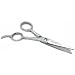 Stylist Scissors Barber Hair Cut Shears Ice Tempered 5"