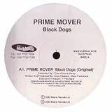 Black Dogs 2003 [12" VINYL]