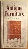 Antique furniture almanac