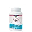 Omega LDL by Nordic Naturals - 60 Softgels Omega LDL by Nordic Naturals - 60 Softgels