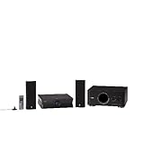 Yamaha YMC-S21BL NeoHD Home Theater Media Control System (Black)