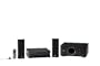 Yamaha YMC-S21BL NeoHD Home Theater Media Control System (Black)
