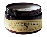 Gilden Tree 95% Shea Butter Balm 4 Oz Kiran Forest