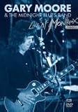 Gary Moore - Montreux 1990