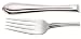 Gorham Melon Bud 5-Piece Stainless Steel Flatware Place Setting, Service for 1