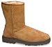 Ugg Mens ULTRA SHORT, 13, Chestnut