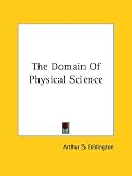 The Domain of Physical Science