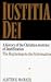 Iustitia Dei: Volume 1, A History of the Christian Doctrine of Justification: From the Beginnings to 1550 v. 1