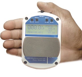 Lafayette Manual Muscle Tester