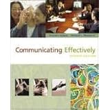 Communicating Effectively