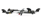 Saris Cycle-On 2-Bike Hitch Mount Rack