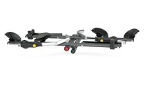 Saris Cycle-On 2-Bike Hitch Mount Rack (2-Inch Receiver)