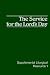 The Service for the Lord's Day (Supplemental Liturgical Resource 1)