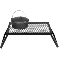 Campfire Cooking Grate