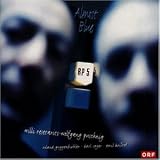 Almost Blue - Rp5