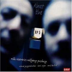 Almost Blue